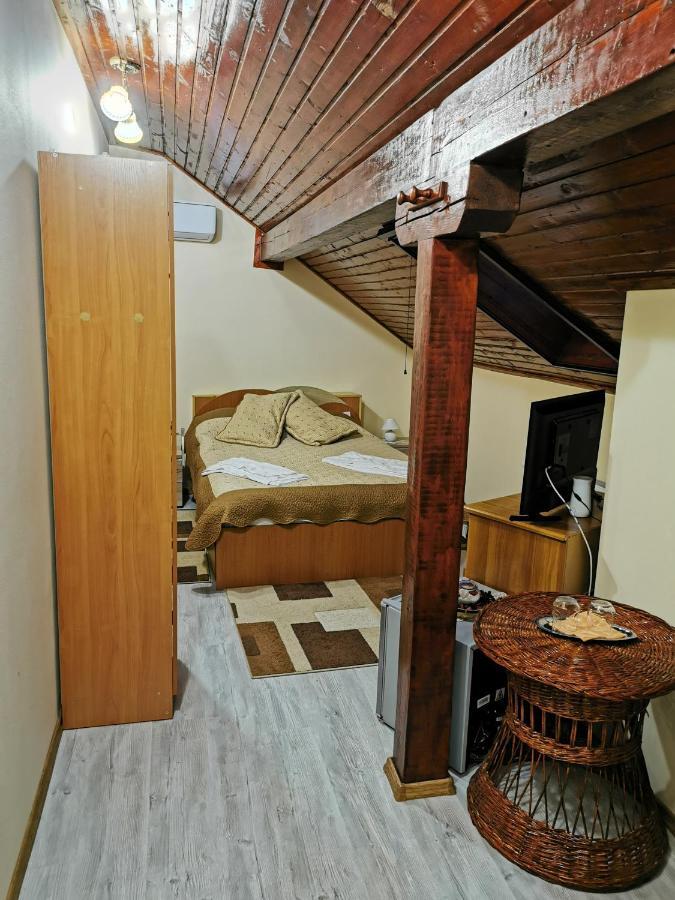 Casa Suzy & Roxy Arpasu de Jos Exterior foto